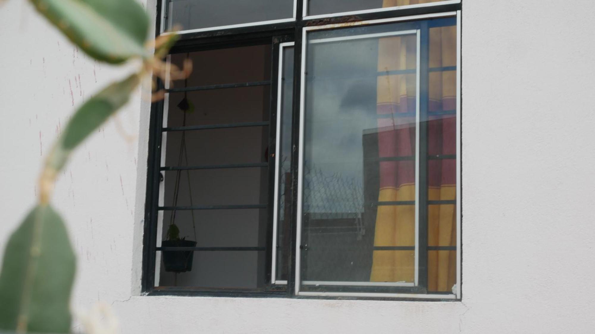 Casa EL Mundo Oaxaca Exterior foto